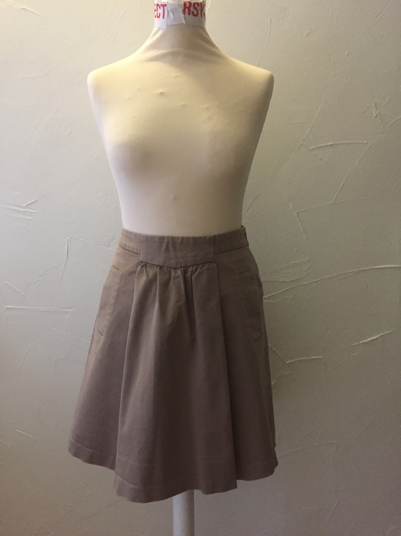 MINI skirt Mauro Grifoni Vintage