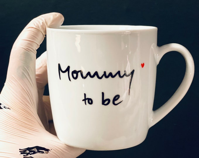 Mug for mom