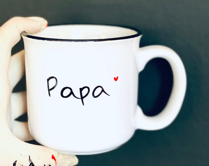 Mug for Dad