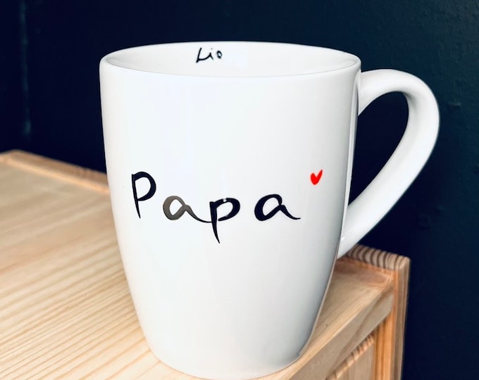 Mug for Dad