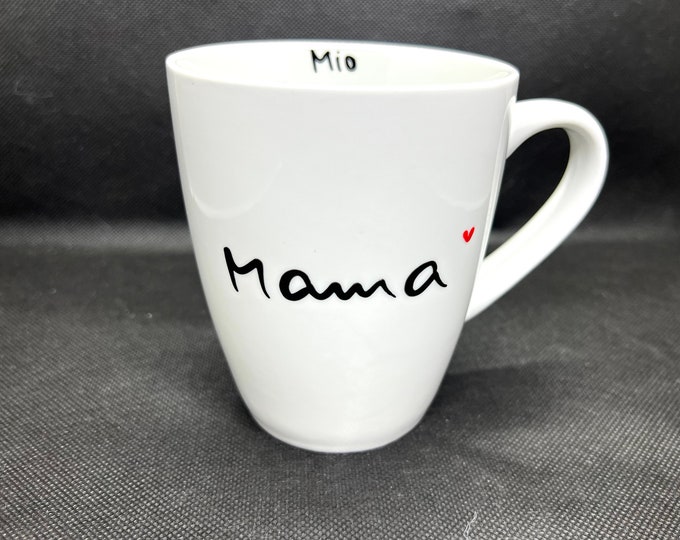 Mug for mom