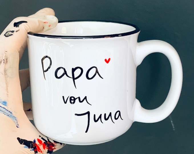Mug for Dad