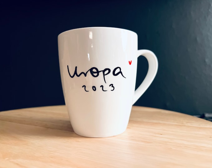 Mug for the great-grandfather