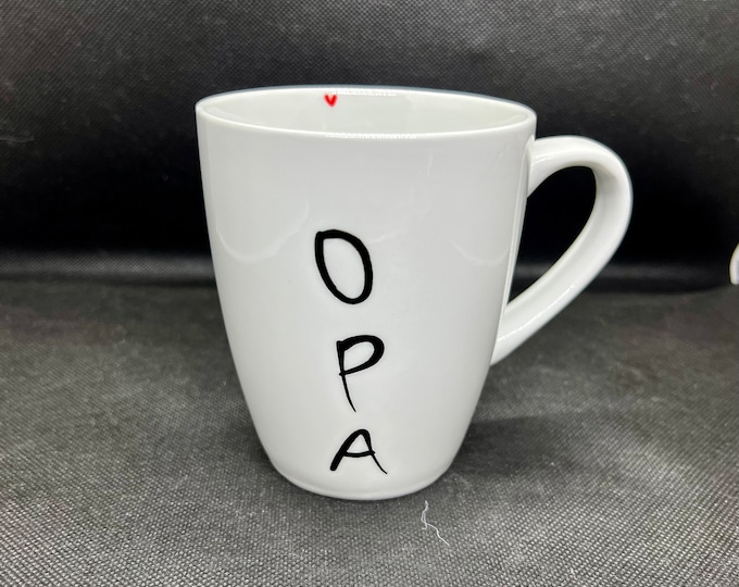 Mug for Grandpa