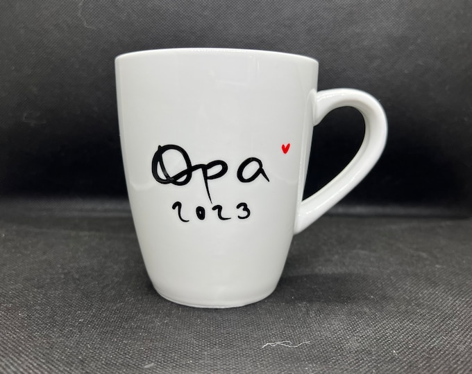 Mug for Grandpa 2023