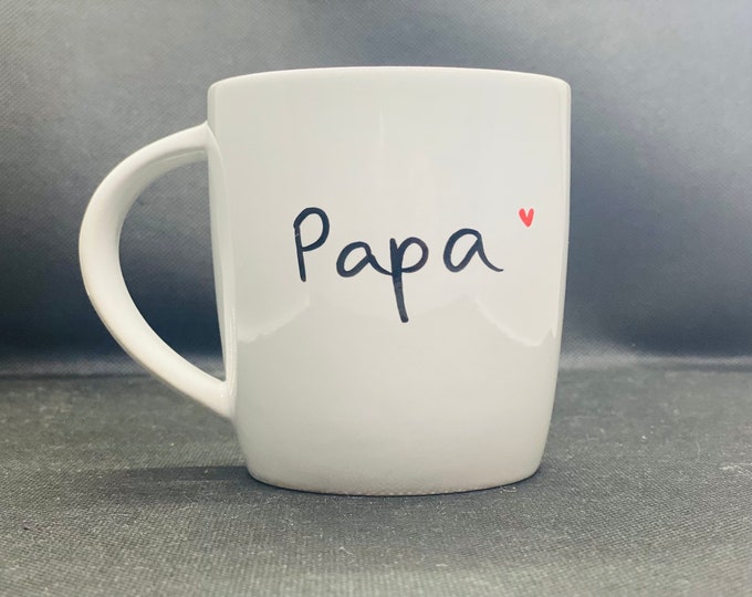 Mug for Dad