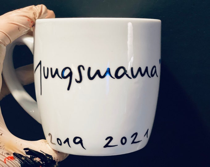 Mug for the boy mom