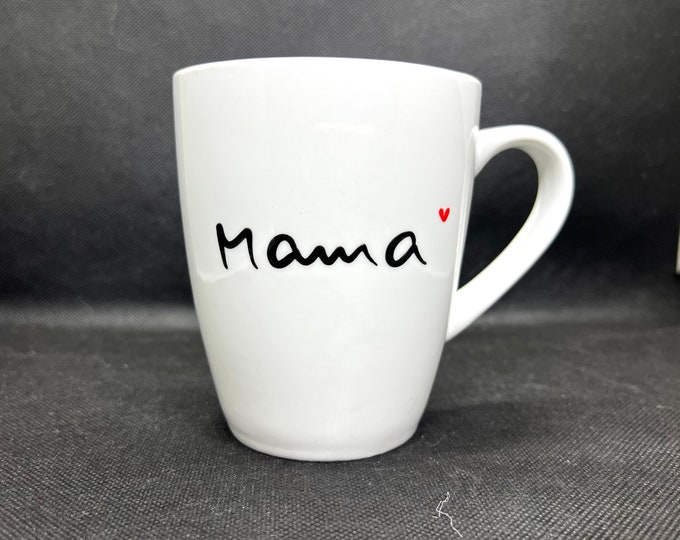 Mug for mom