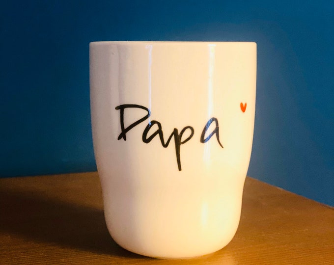Mug for Dad