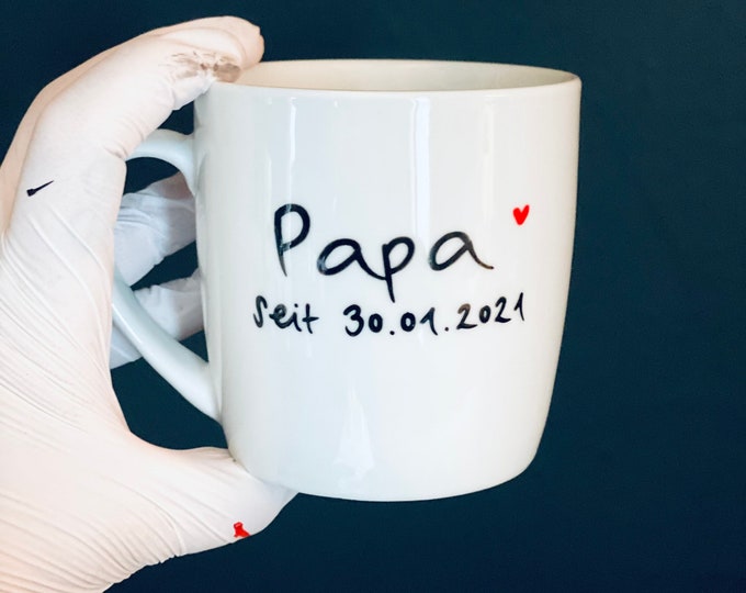 Mug for Dad