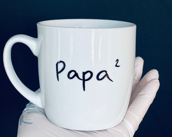 Mug for Dad