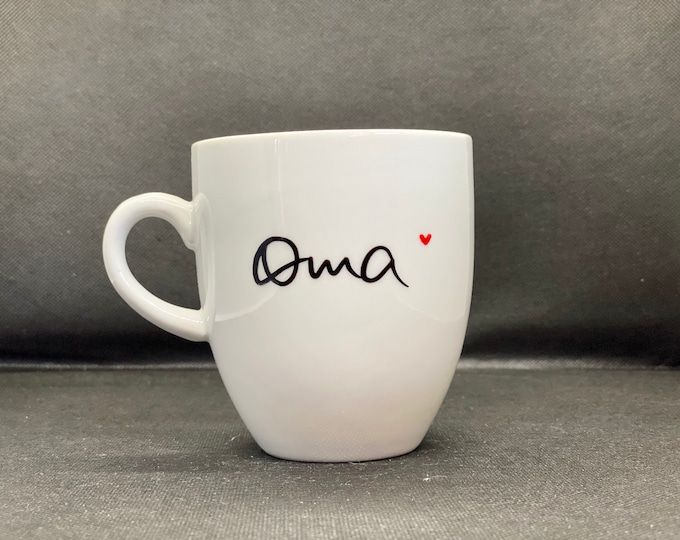 Mug for Grandma