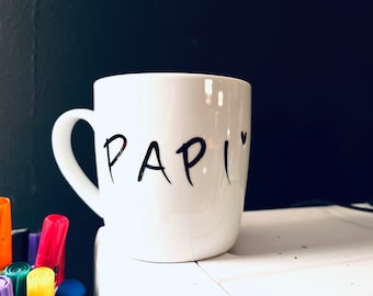Mug for dad, dad 2021, dad 2022, dad