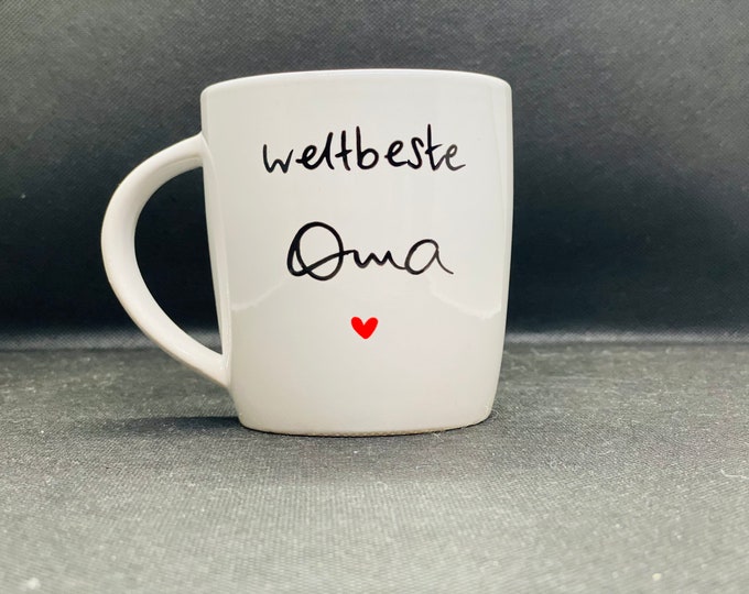 Mug for Grandma