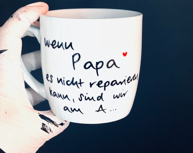 Mug for Dad