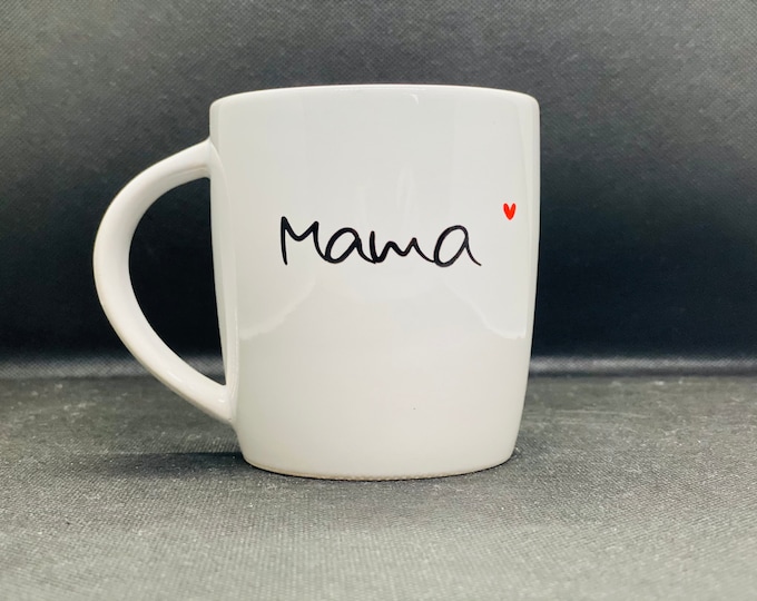 Mug for mom