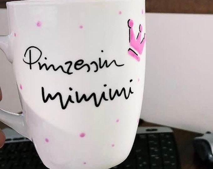 Cup Princess mimimi