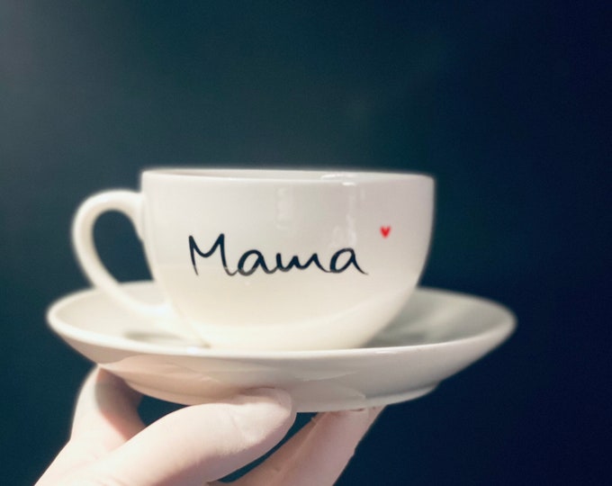 Mug for mom