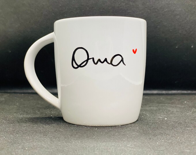 Mug for Grandma