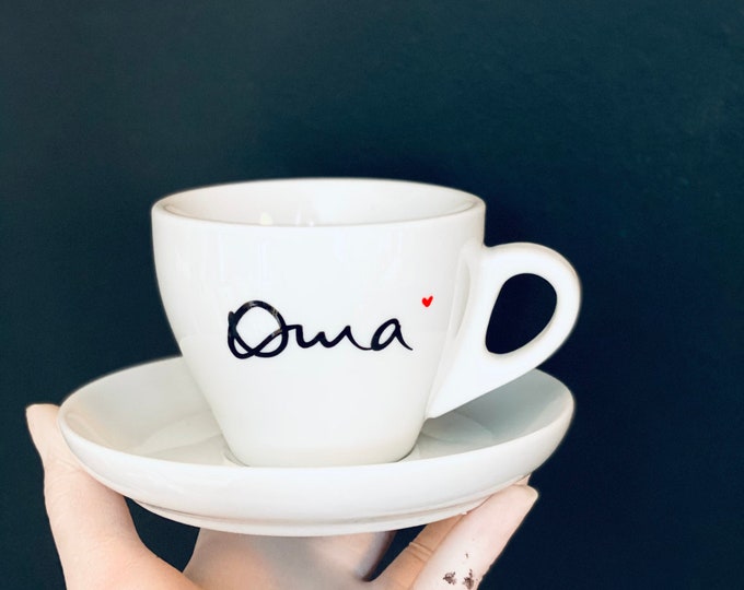 Mug for Grandma, Grandma 2022
