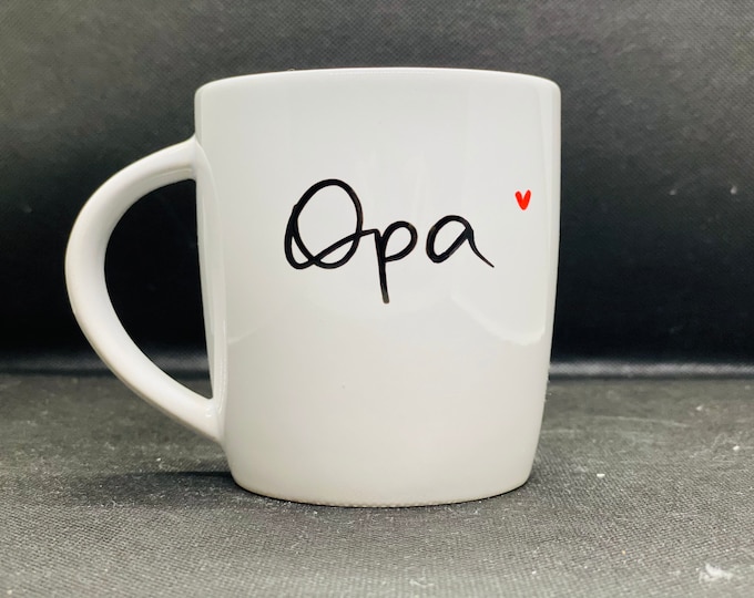 Mug for Grandpa