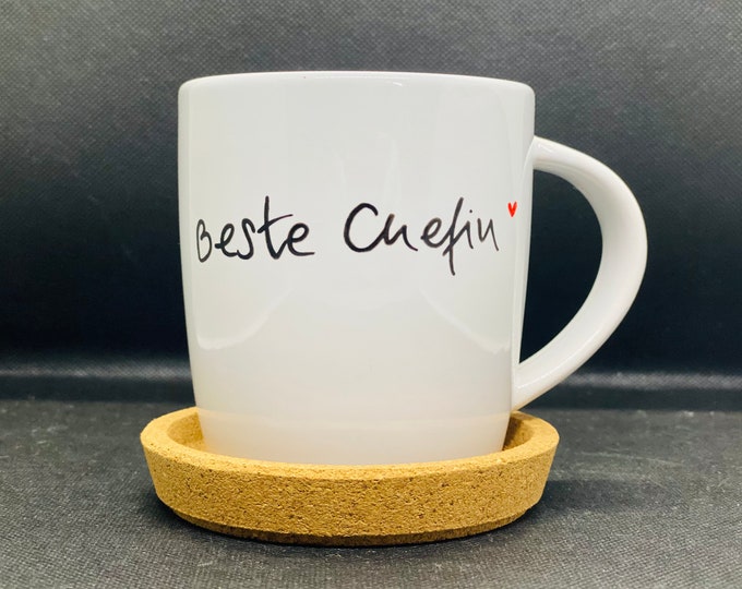 Mug Best Boss