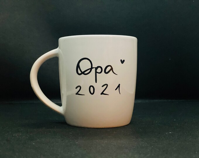 Mug for Grandpa
