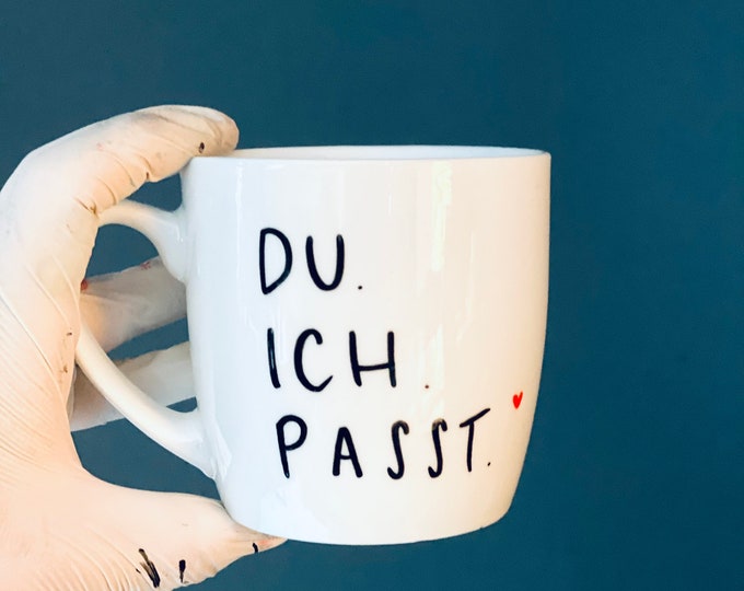Mug You.I.fit