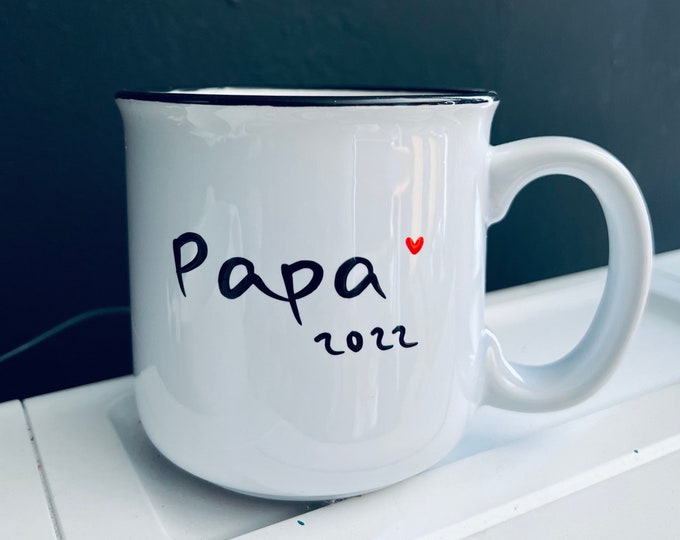 Mug for Dad