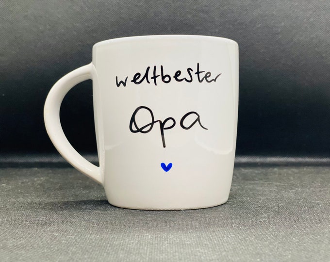 Mug for Grandpa