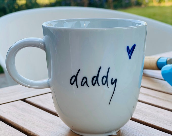 Mug for Dad