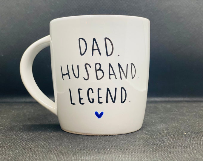 Mug for Dad