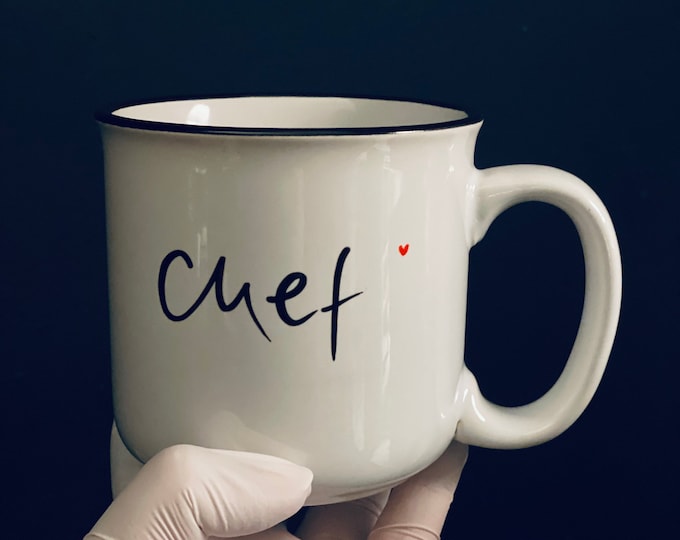 Mug Boss