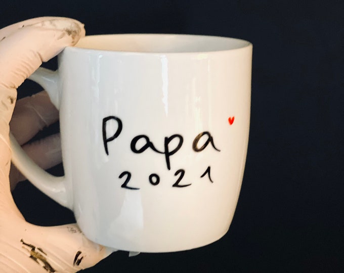 Mug for Dad