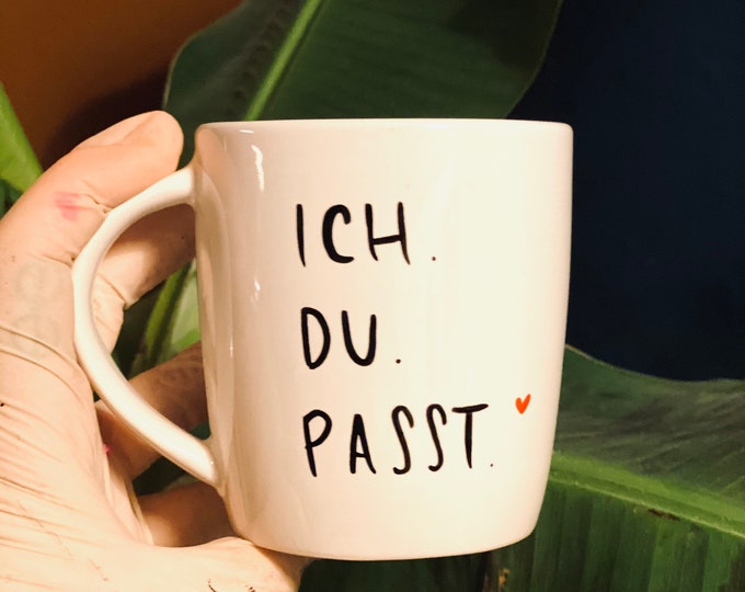 Cup I.you.fits.