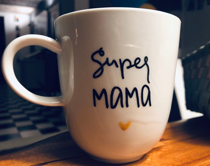 Mug for mom