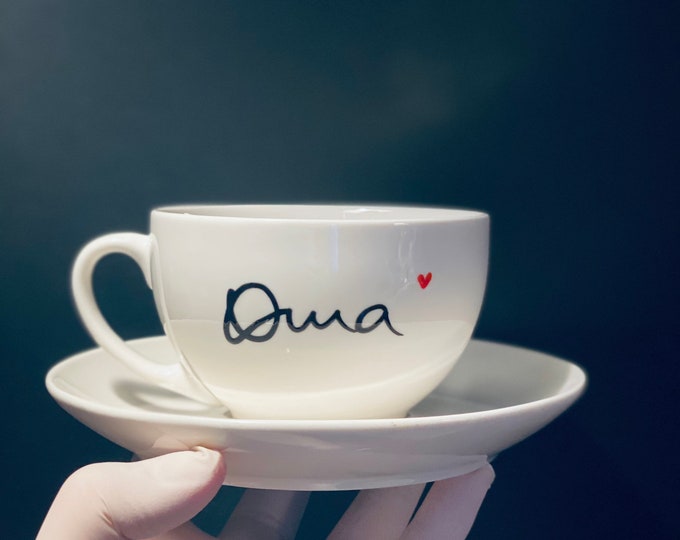 Mug for Grandma