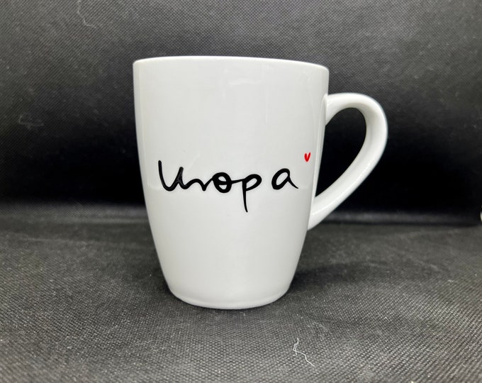 Mug for the great-grandfather