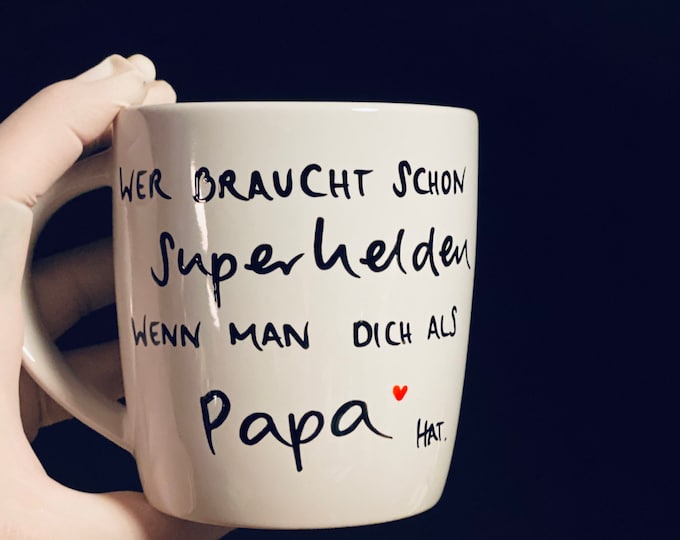 Mug for Dad