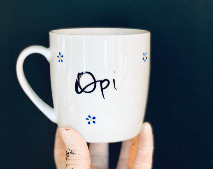 Mug for Grandpa
