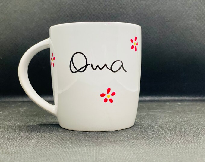 Mug for Grandma