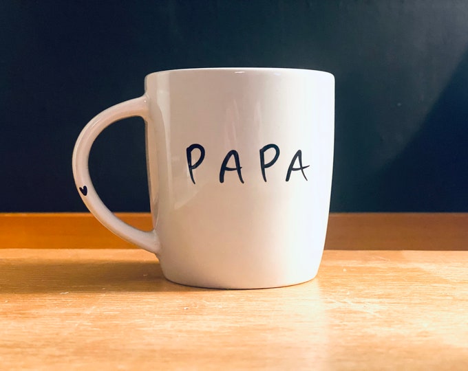 Mug for Dad