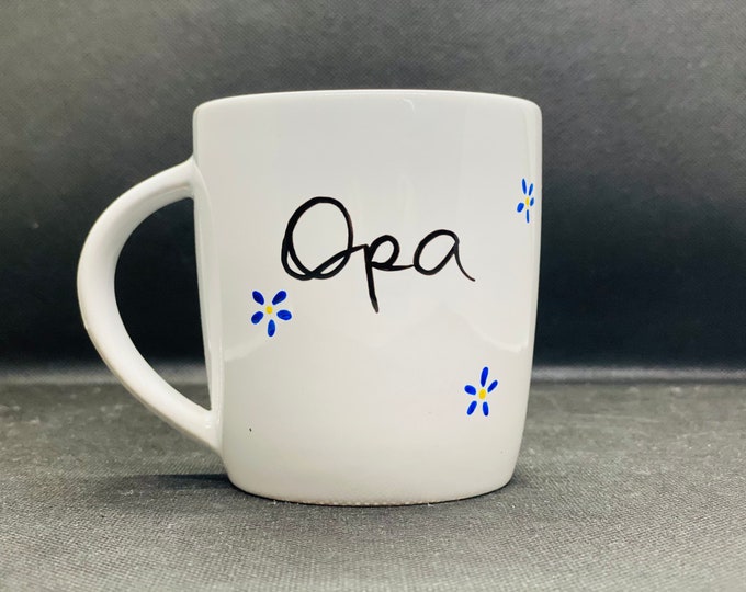 Mug for Grandpa