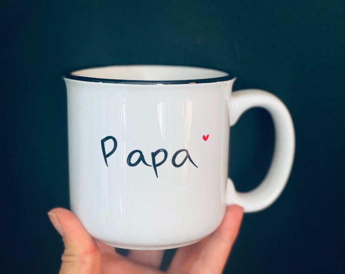 Mug for Dad