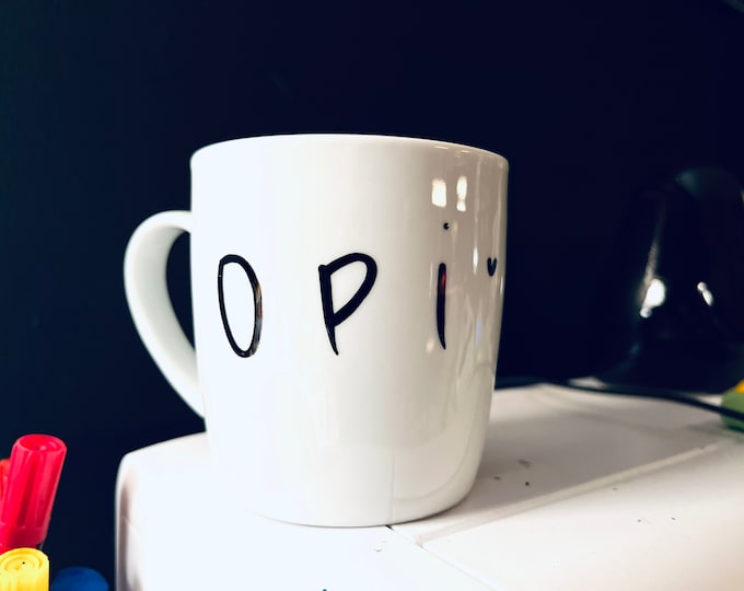 Mug for grandpa, grandpa, dad, daddy