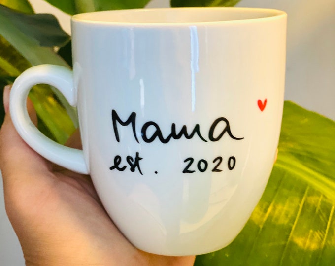 Mug for mom