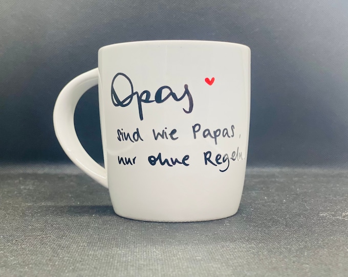 Mug for Grandpa