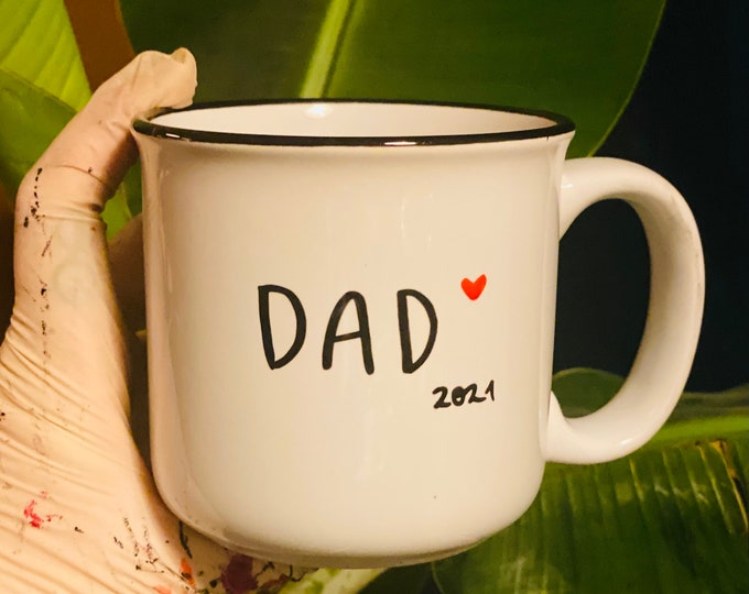 Mug for Dad