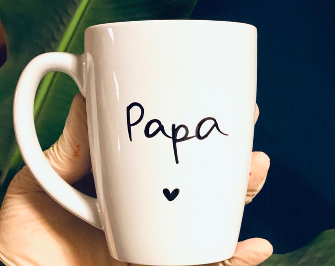 Mug for Dad