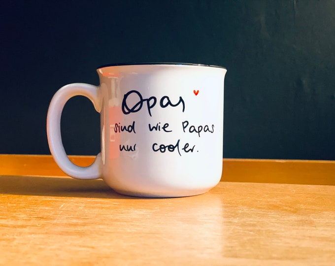 Mug for Grandpa